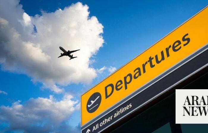 Saudi Arabia’s PIF to buy 10% stake in Heathrow Airport 