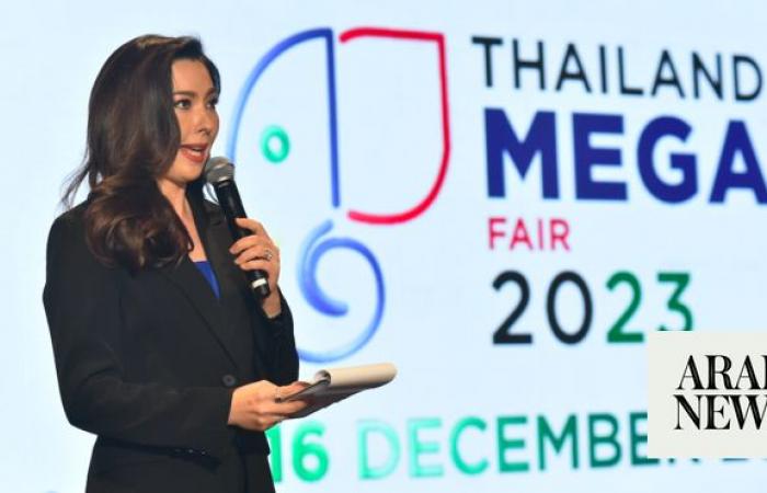 Riyadh to host Thai exhibition that promises to be a cultural extravaganza 