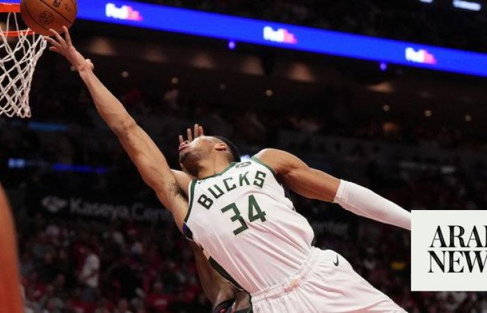 Bucks, Kings and Celtics advance in NBA In-Season Tournament