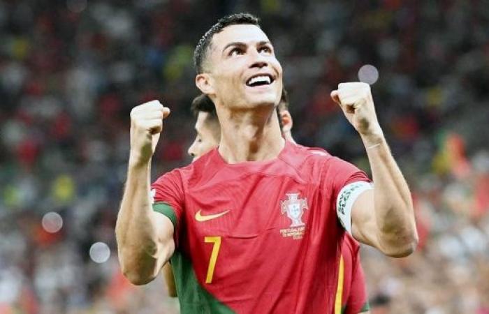 Ronaldo faces $1bn lawsuit over Binance ads
