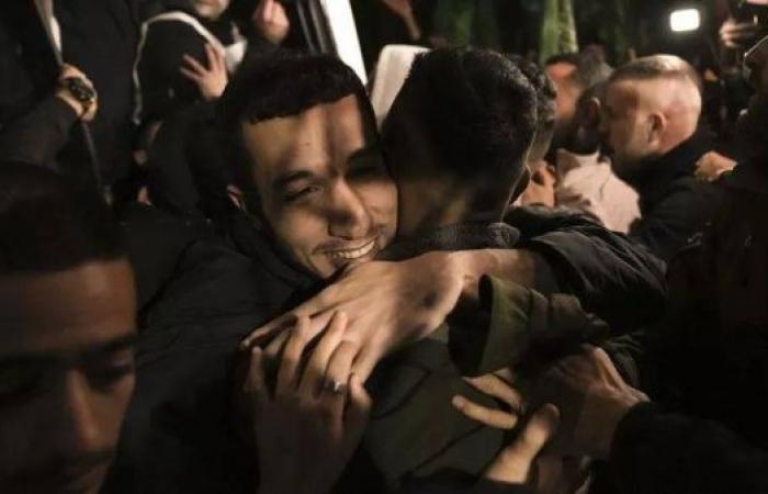 Israel-Hamas truce extended for a 7th day 