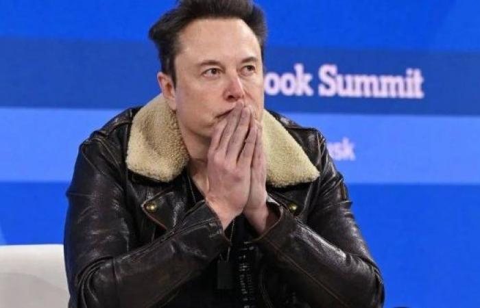 Elon Musk says advertising boycott will kill X 