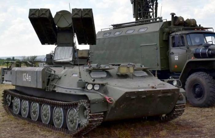 Ukraine makes new push to defeat Russia’s electronic warfare