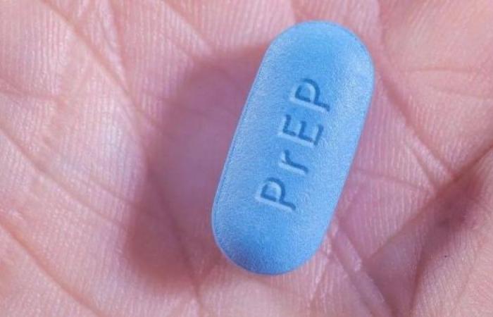 PrEP: Preventative HIV drug highly effective, study says