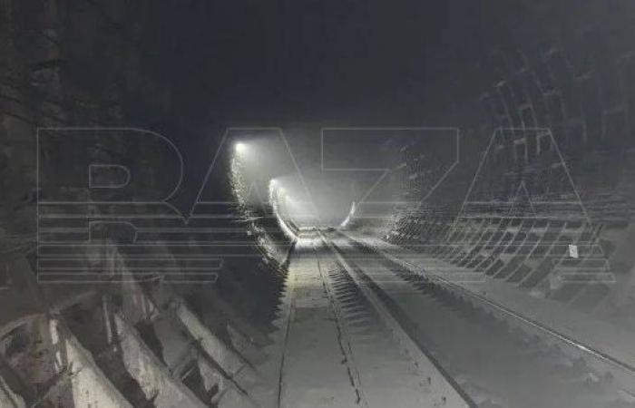 Kyiv behind train fire in eastern Russia, Ukraine defense source claims 