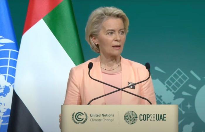 ​​UN official urges strategic plans for climate-vulnerable nations at COP28