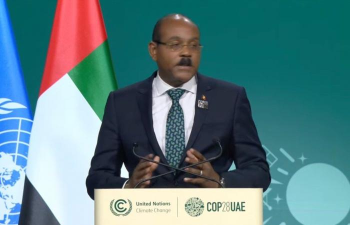 Global leaders accelerate pace for decarbonization at COP28