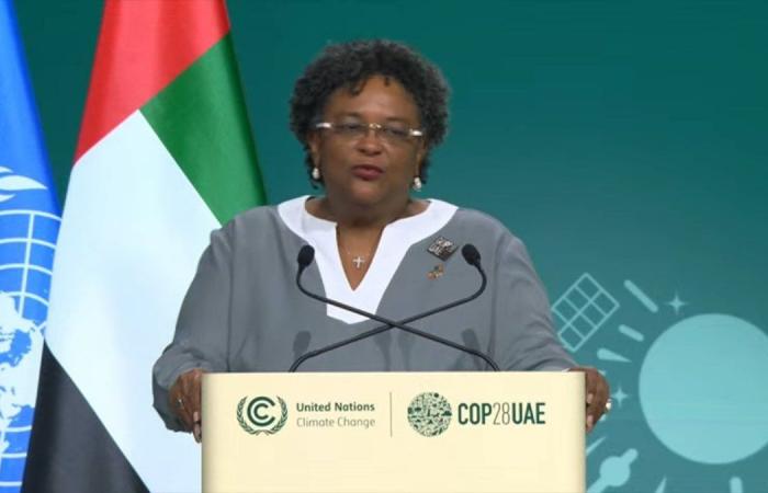 Global leaders accelerate pace for decarbonization at COP28