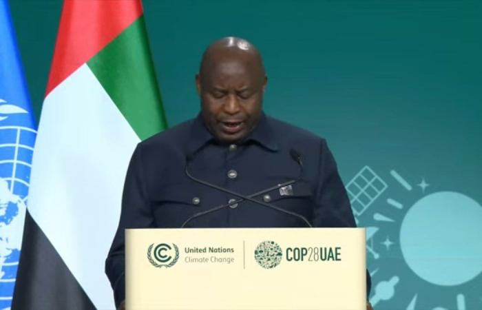 Global leaders accelerate pace for decarbonization at COP28