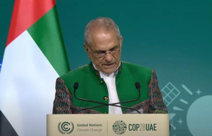 Global leaders accelerate pace for decarbonization at COP28