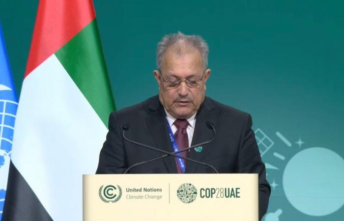 Global leaders accelerate pace for decarbonization at COP28