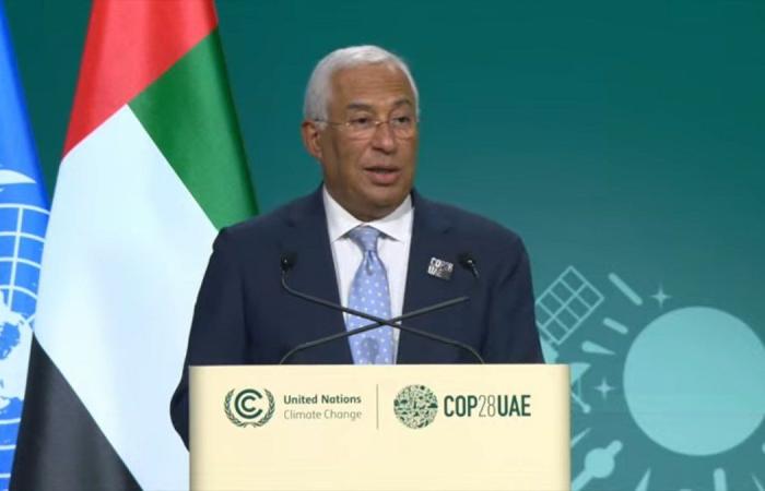 Global leaders accelerate pace for decarbonization at COP28