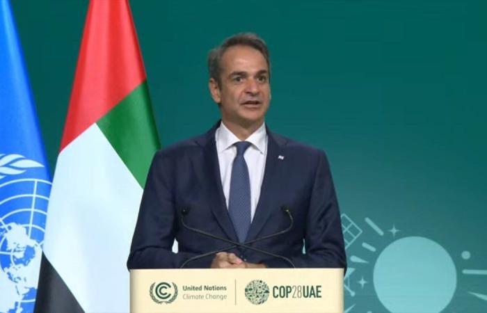 Global leaders accelerate pace for decarbonization at COP28