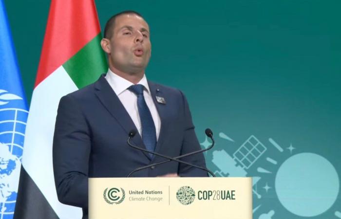 Global leaders accelerate pace for decarbonization at COP28