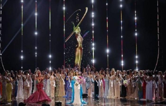 Nicaragua’s Miss Universe franchise owner charged with conspiracy following pageant victory