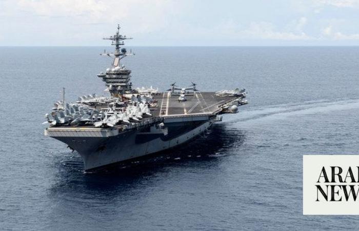 US combat ship ‘illegally’ entered territorial waters: China’s military