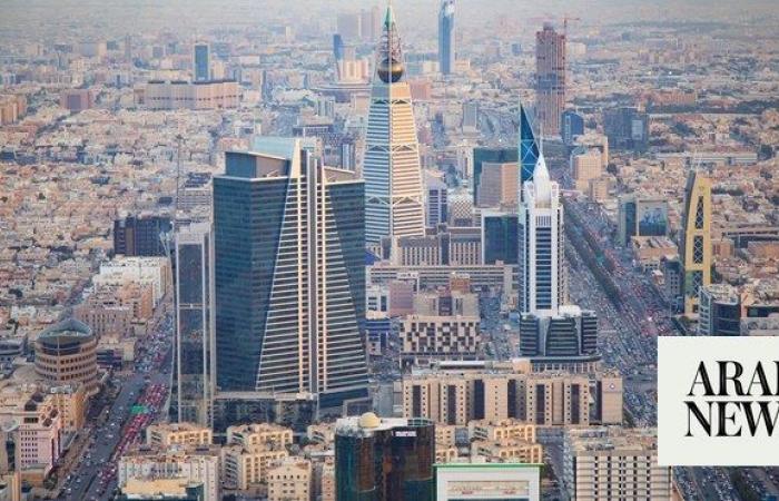 Riyadh aims to transform into global sustainability hub by 2030 with $92bn Expo investment 