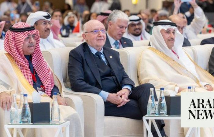Riyadh’s ICAN 2023 states aim to keep pace with progress in global air transport