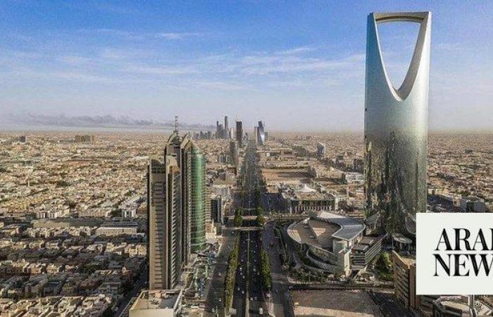 Saudi Arabia offers tax incentives for companies moving regional HQs to Riyadh