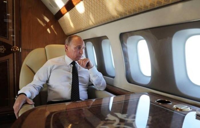 Putin to visit Saudi Arabia and UAE for talks on regional issues