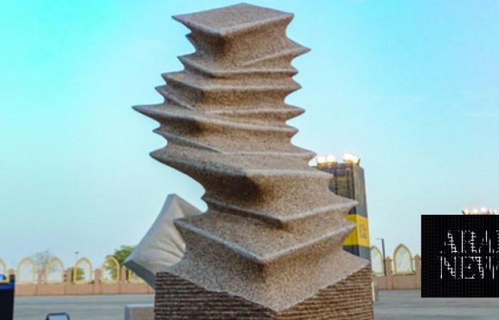 Tuwaiq Sculpture event to display works from 30 artists