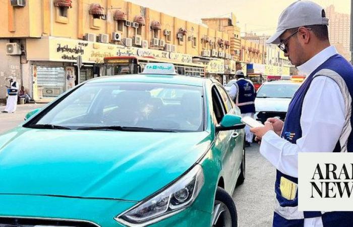 Saudi Transport Authority conducts more than 265,000 inspections