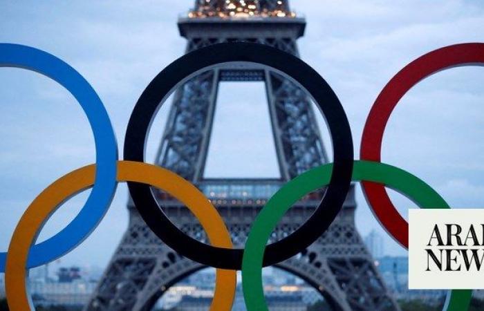 Sports bodies ask IOC to allow Russians as neutrals for 2024 Olympics