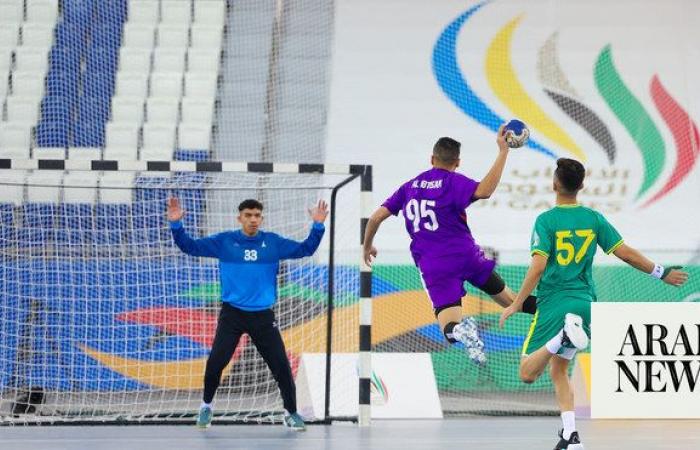 Gold, glory and remarkable comebacks on day 13 of Saudi Games 2023