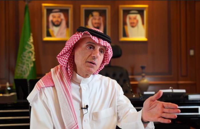 Saudi Arabia, Qatar witnessing rapid development and cooperation at all levels: statement