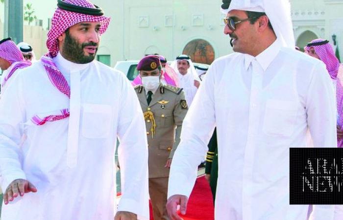 Saudi Arabia, Qatar witnessing rapid development and cooperation at all levels: statement