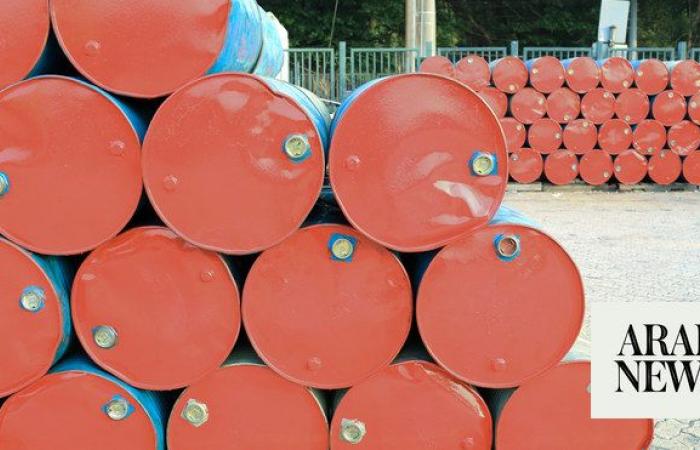 Oil Updates – crude rebounds from six-month-low but demand concerns linger