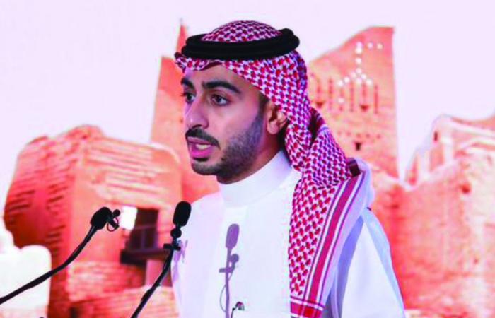 Riyadh anticipates return of Diriyah Season