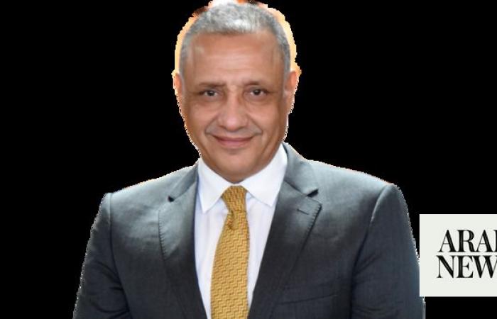 Who’s Who: Ahmed Hozaien, Marriott International’s area vice president for Saudi Arabia, Bahrain, and Egypt