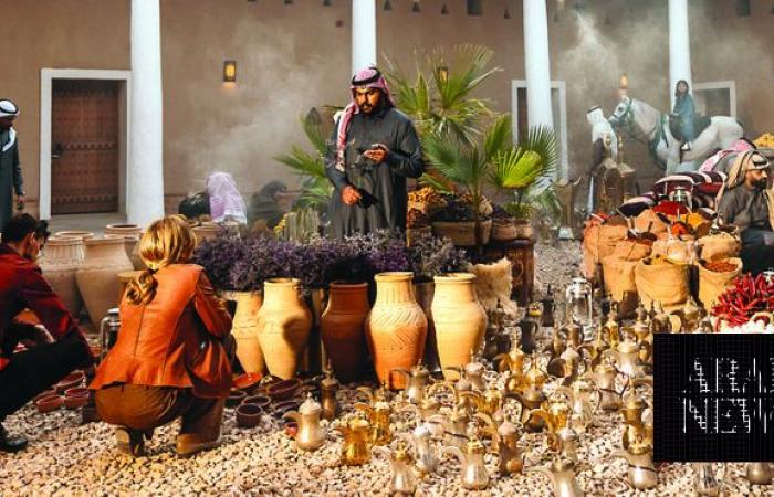 Riyadh anticipates return of Diriyah Season