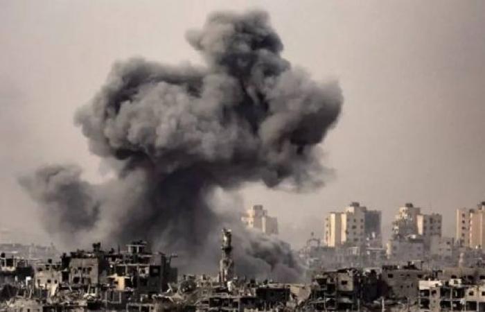 Europe 'aiding and assisting' Israel's war in Gaza with key weapons