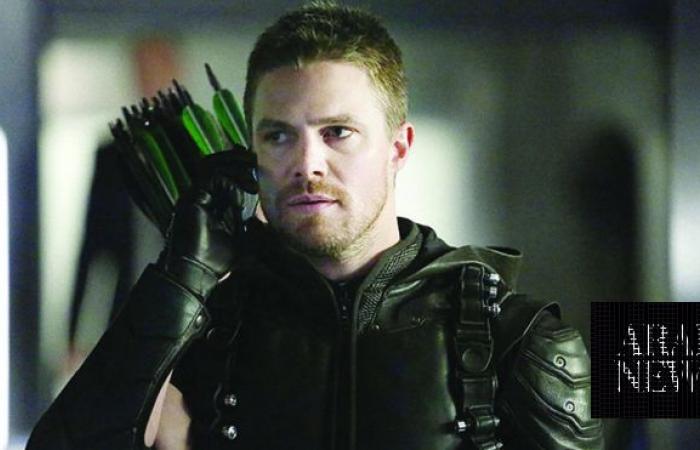 Stephen Amell reflects on filming ‘Arrow’ at Jeddah’s 2023 Comic Con Arabia