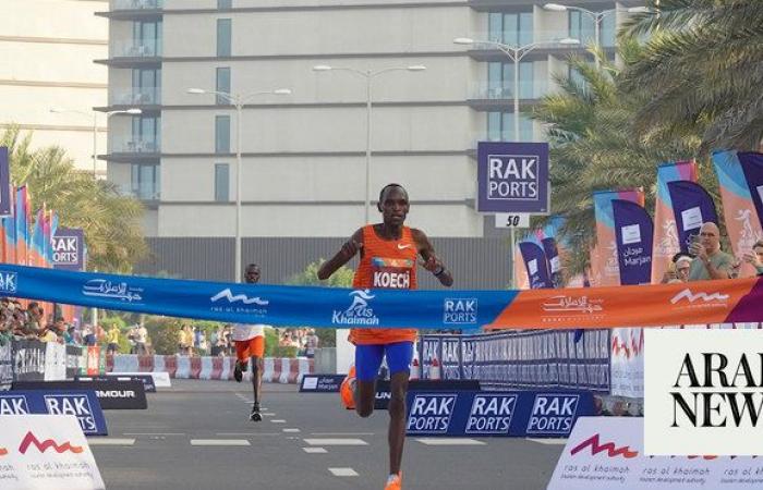 New routes, races for Ras Al-Khaimah Half Marathon 2024