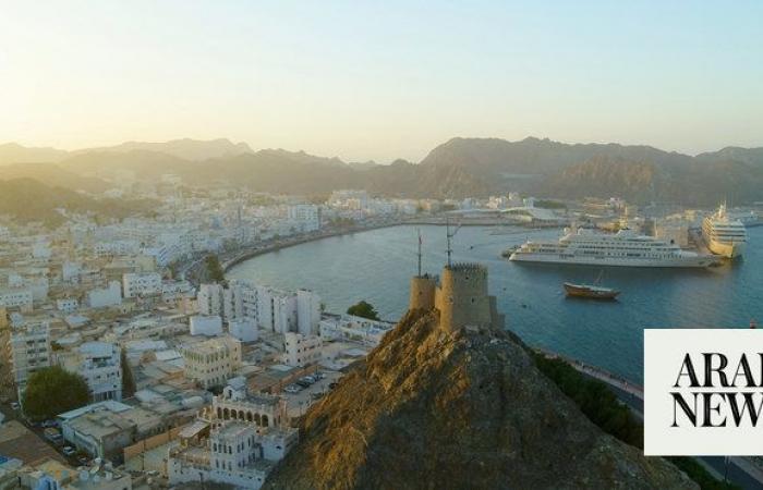 Moody’s upgrades Oman’s credit rating to Ba1, with stable outlook