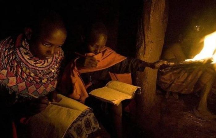 Kenya power blackout fuels public outrage