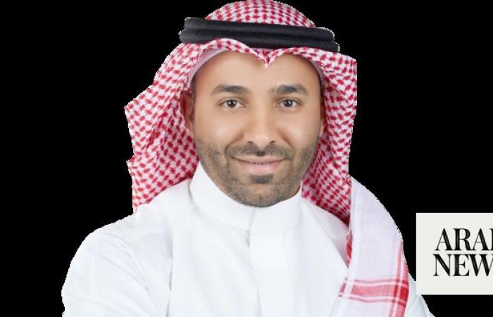 Who’s Who: Hussain Al-Dawood, cybersecurity innovation director at NEOM