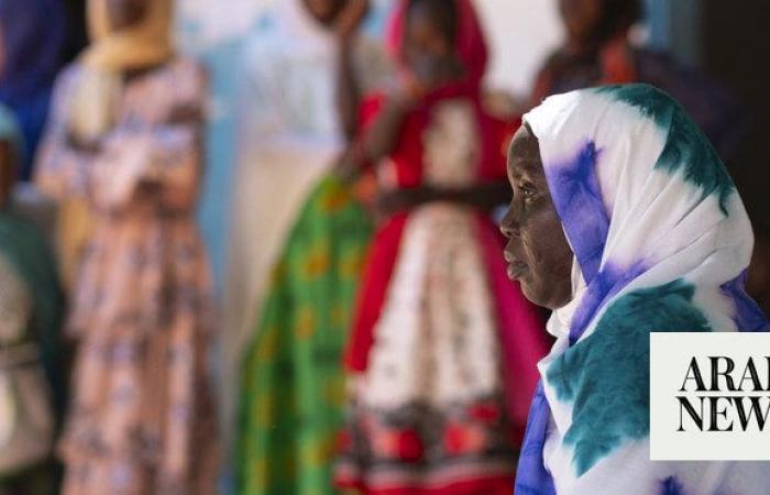 UN agency warns of food ‘catastrophe’ in war-ravaged Sudan