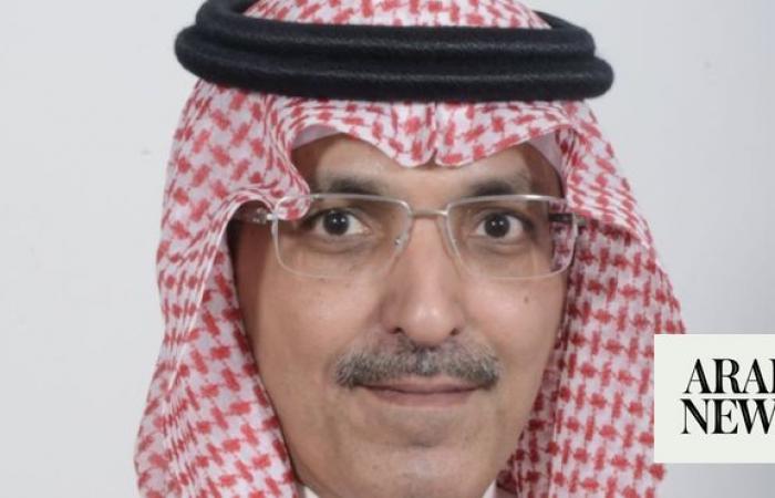 IMF International Monetary and Financial Committee selects Saudi Finance Minister Al-Jadaan as new chair