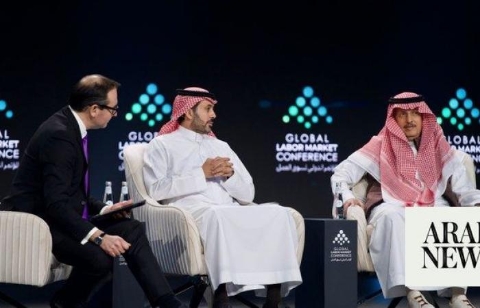 Saudi Arabia has a new economy, youth must be prepared: ACWA Power founder