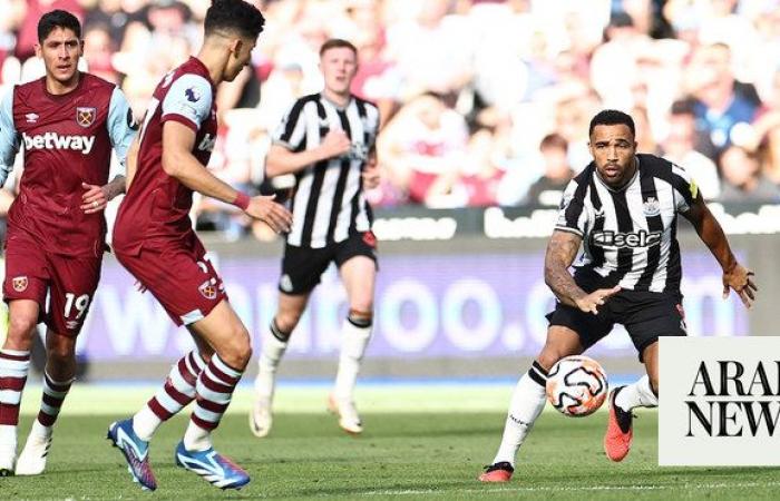 Callum Wilson promises Newcastle United ‘blood, sweat and tears’ for AC Milan Champions League clash