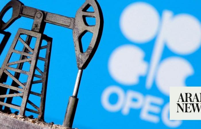 OPEC sees healthy growth in global oil demand in 2024