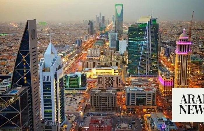 Saudi Arabia launches online platform to use geographical information systems