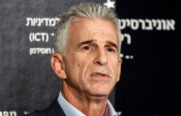 Israel cancels Mossad chief’s Qatar trip to restart hostage talks
