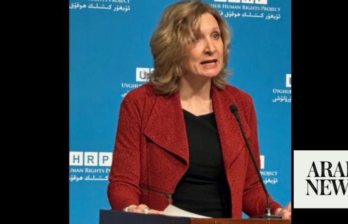 US denounces war crimes against civilians in Sudan; ignores questions about Israel’s actions in Gaza 