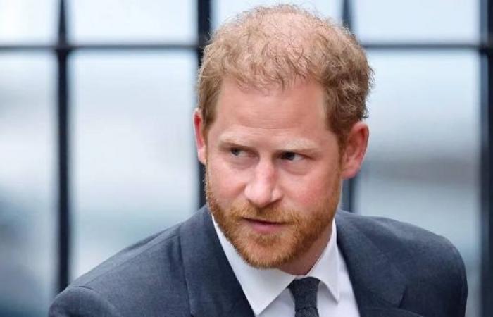 Britain's Prince Harry wins 15 claims in phone-hacking case against Mirror publisher