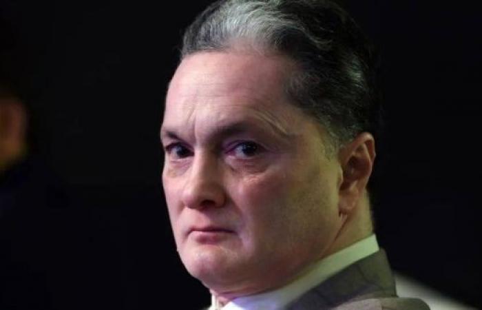 Gautam Singhania: Domestic abuse claims threaten India tycoon's fortune